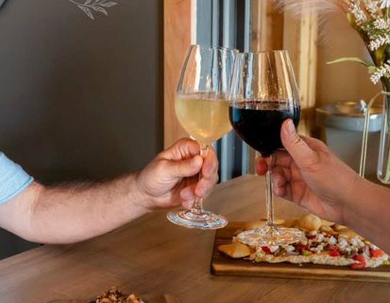 View Our Menus