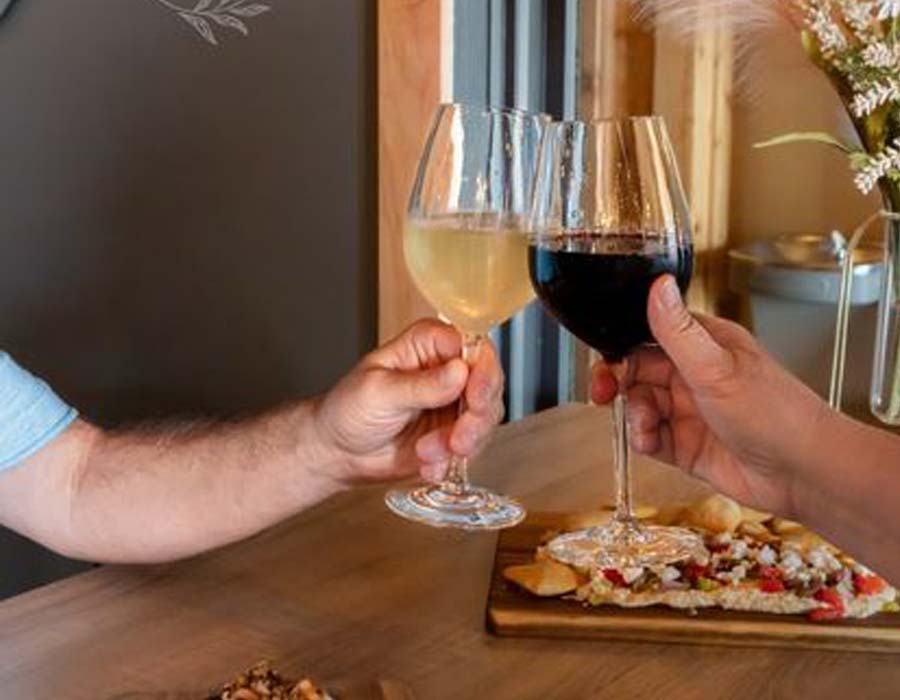 View Our Menus